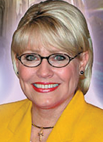 Barbara McGuigan